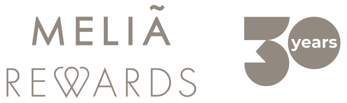 Logo MeliáRewards