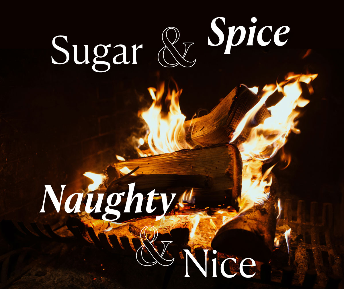 Presenting Santa's Private Reserve. A giant stocking stuffed with indulgent gifts for grown-ups. Click to reserve your gifts.