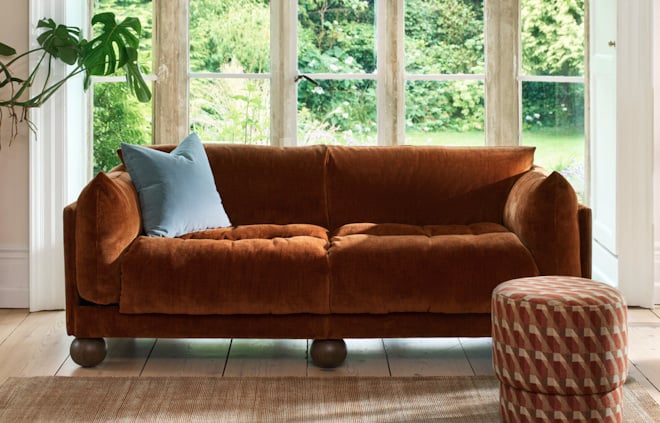 Felix sofa