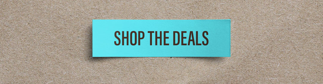 Shop the Deals