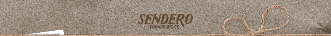 Sendero Provisions Co. 