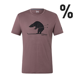 Merino tops