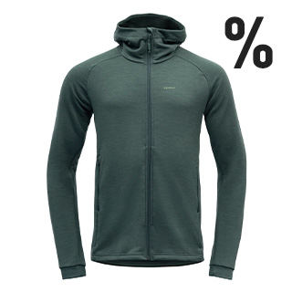 Merino jackets