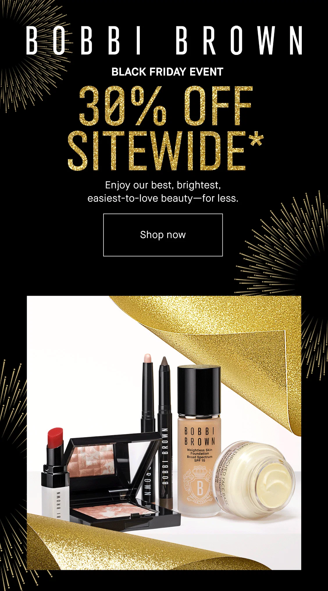 Bobbi Brown