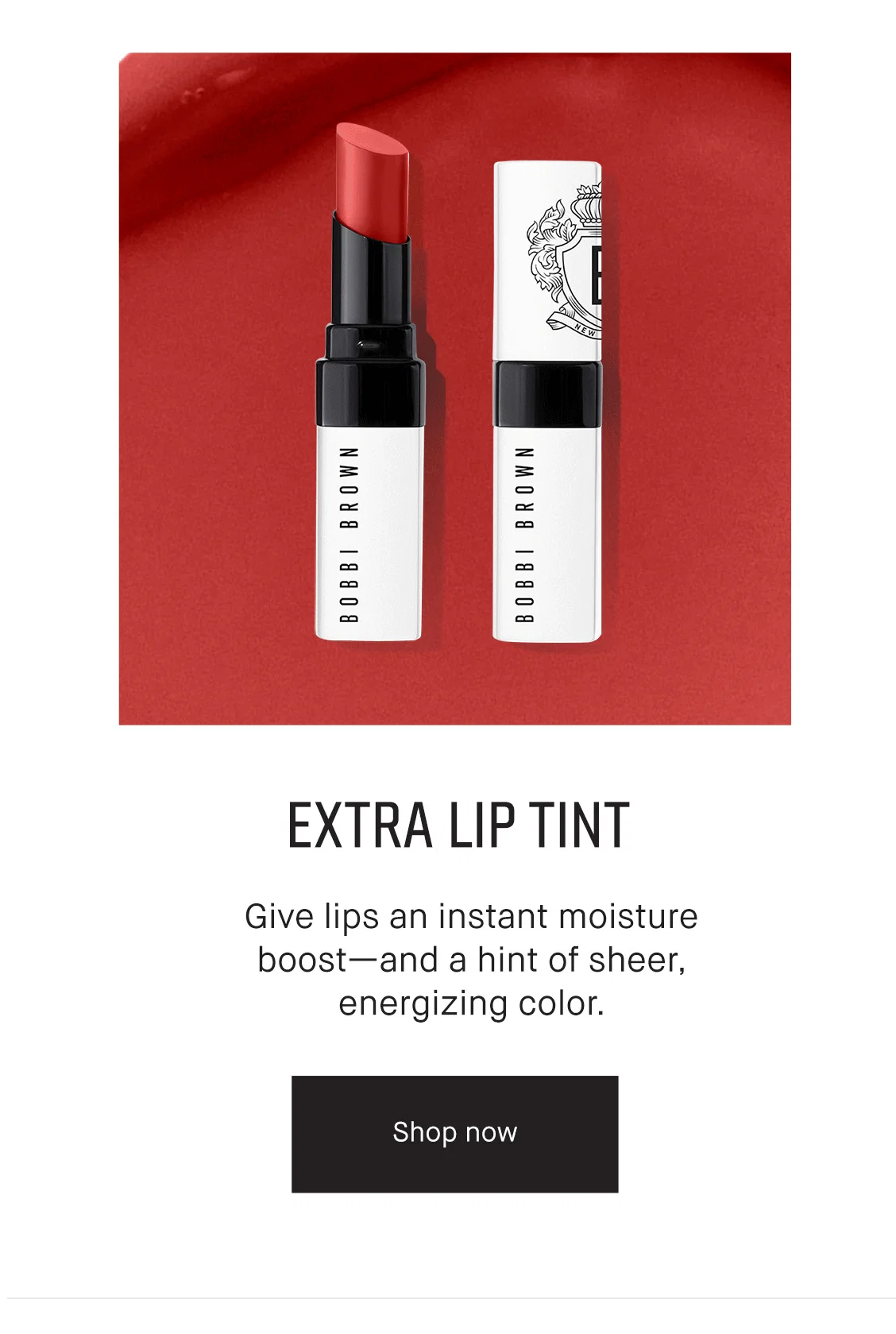 EXTRA LIP TINT