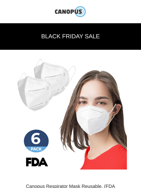 Don't Miss Out! Save up to 60% on N95 Masks, Rapid Tests, and PPE.