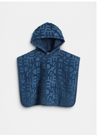 Swim Poncho