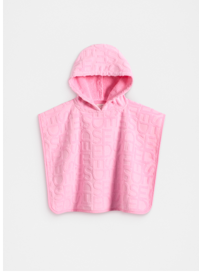 Swim Poncho