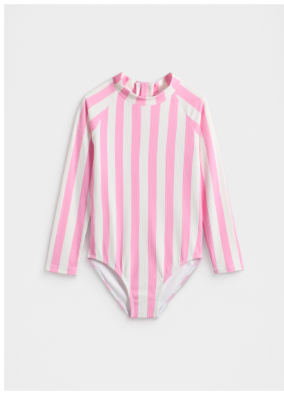 Swim Poncho