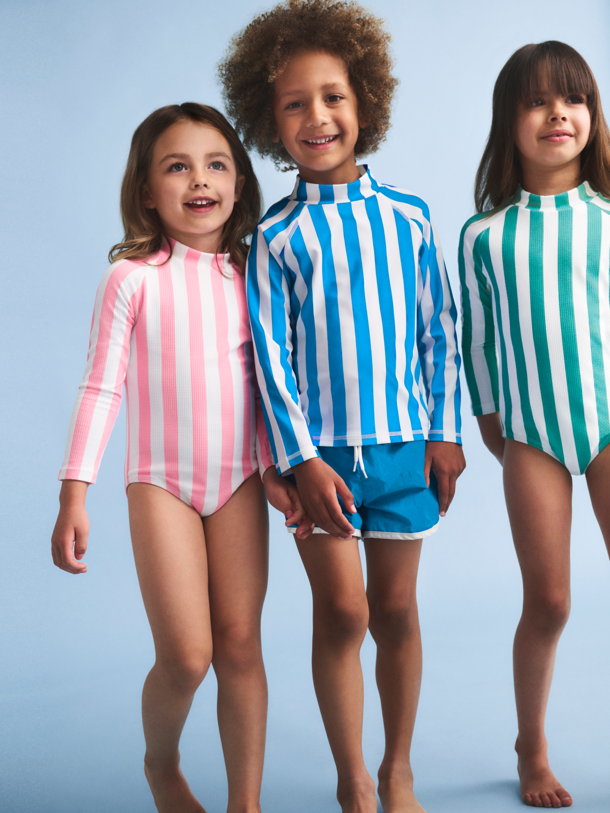 Set to splash at the beach or by the pool. Shop now with 25% off storewide.