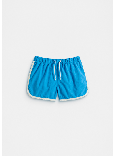 Retro Boardshort