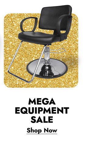 MEGA EQUIPTMENT SALE - SHOP NOW