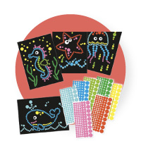 Activités manuelles enfant