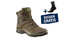 Black Eagle Nature GTX mid