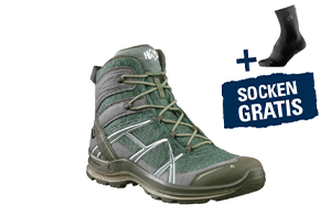 Black Eagle Adventure 2.2 GTX mid/olive-rock