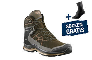 Black Eagle Adventure 3.0 GTX mid/khaki-rock