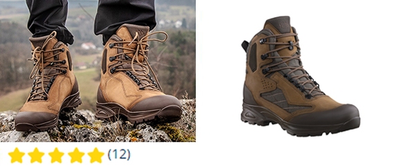 Scout 3.0 GTX brown