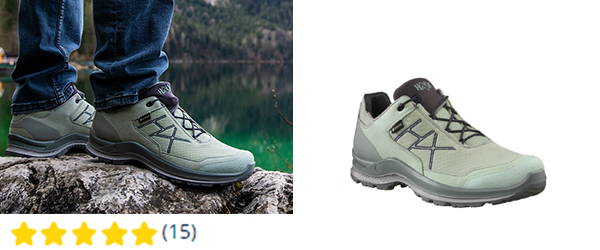 Black Eagle Adventure 3.0 GTX low/clay-sage