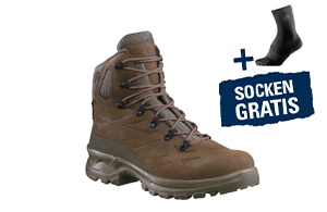 XVENTURE GTX wood