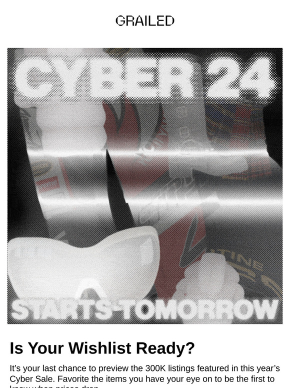 24 Hour Notice ⏲️
