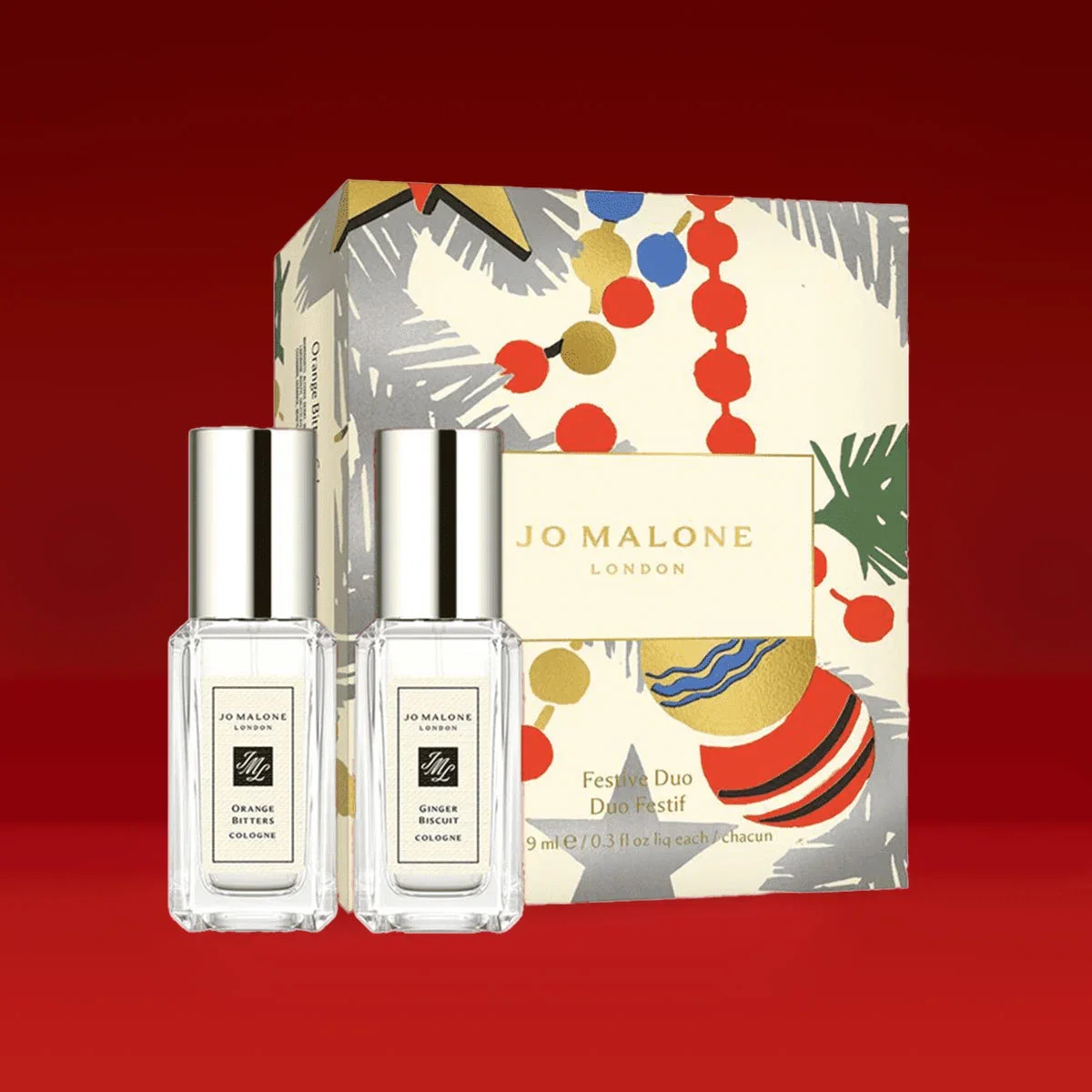 Jo Malone London | Advent Calendar