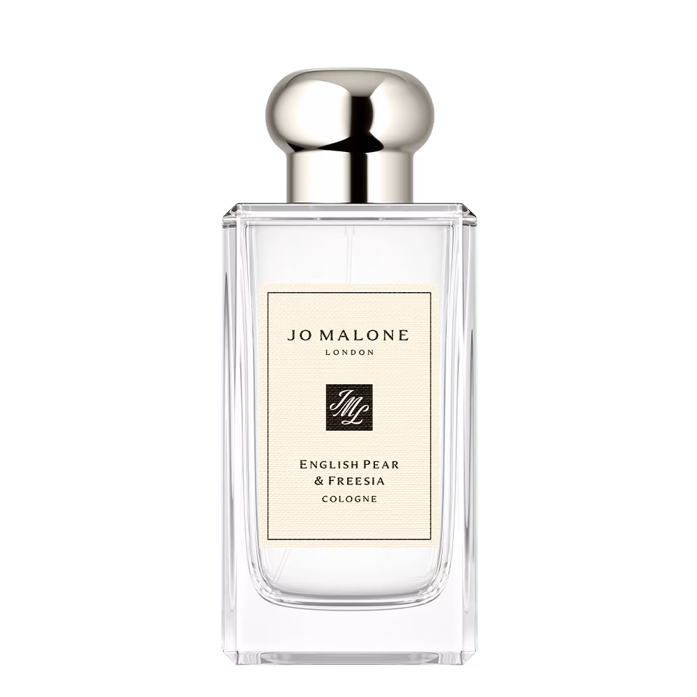 English Pear & Freesia Cologne