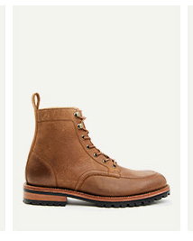 Boots & Apparel - Shop Now »