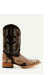 Boots & Apparel - Shop Now »