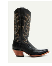 Boots & Apparel - Shop Now »