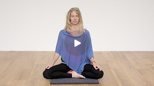 Experiencing 5 energetic layers