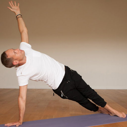 The Koshas - Yoga series with James Reeves