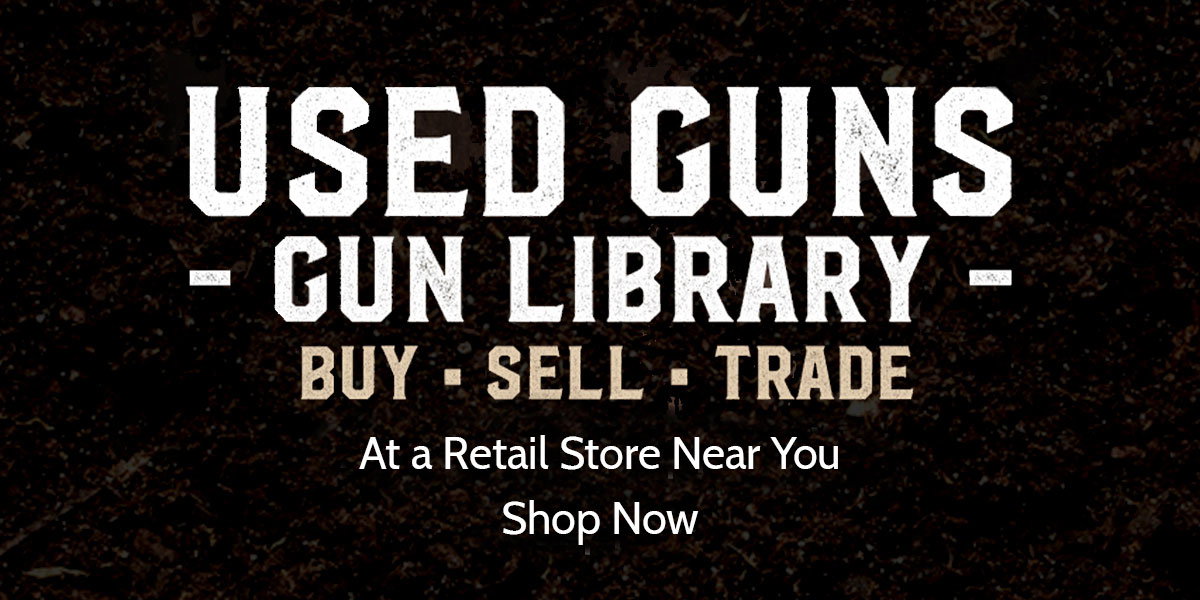 Gun Library