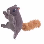 Cabela's Canvas Squirrel Dog Toy