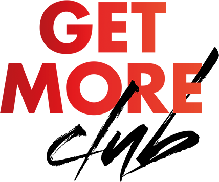 GET MORE club