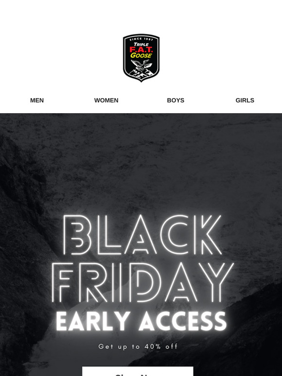 Get up to 40% Off