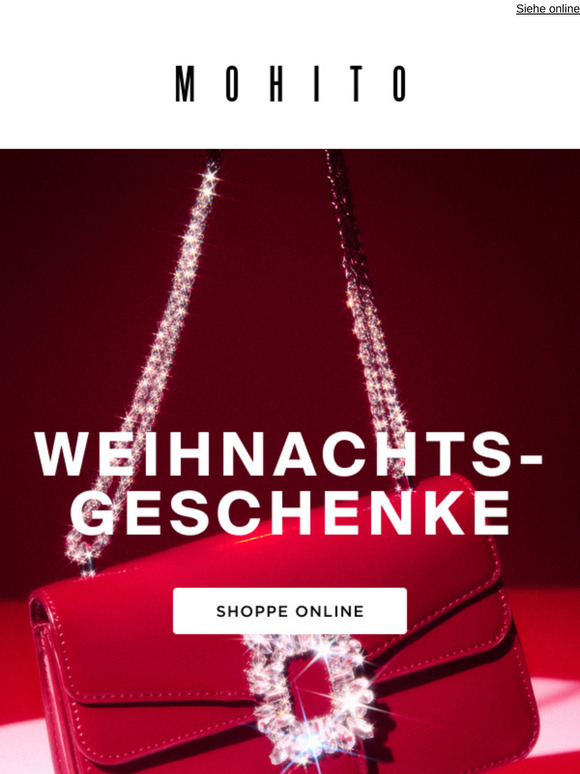 Weihnachtsgeschenk gesucht? 🎁🎄