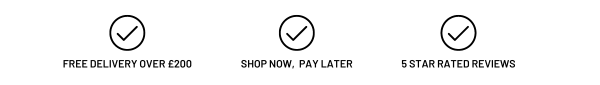 Free Delivery Over £200