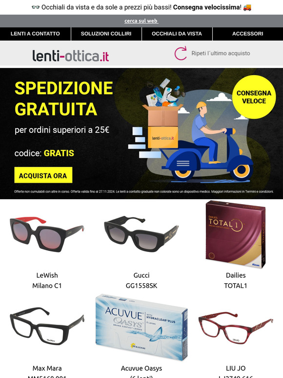 🛒🚀Offerta imperdibile: Spedizione GRATIS e super veloce