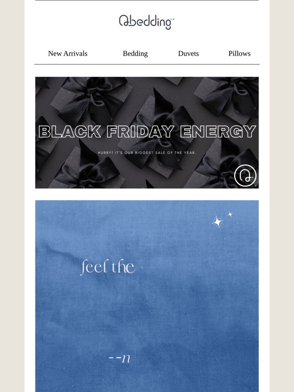 UP to 40% Off on our Tranquil Blue Collection🌧️