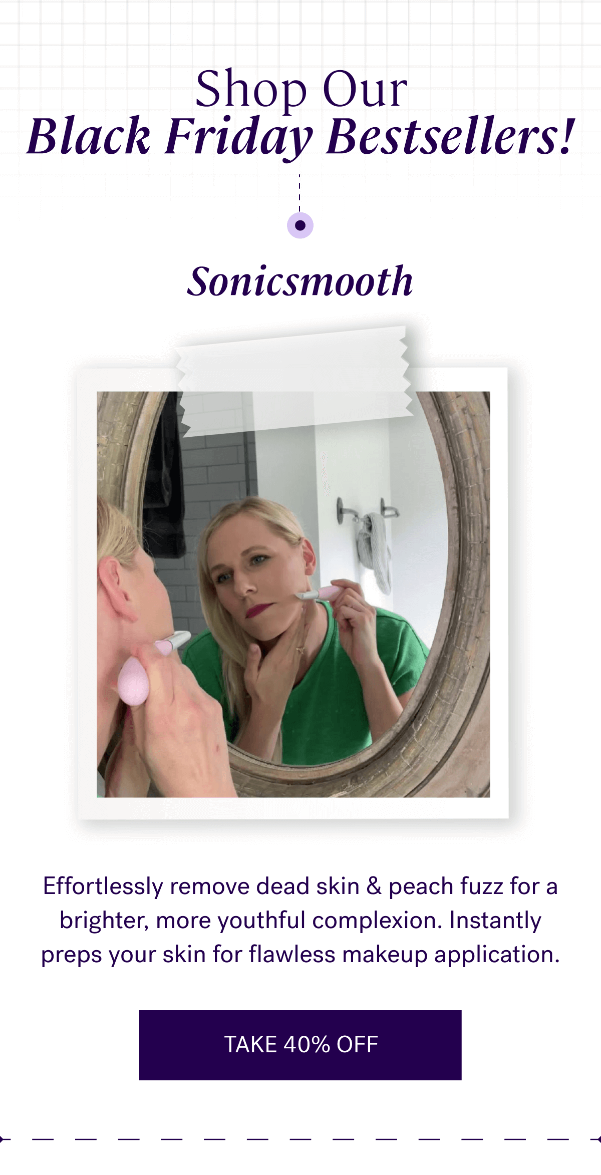 Shop Sonicsmooth