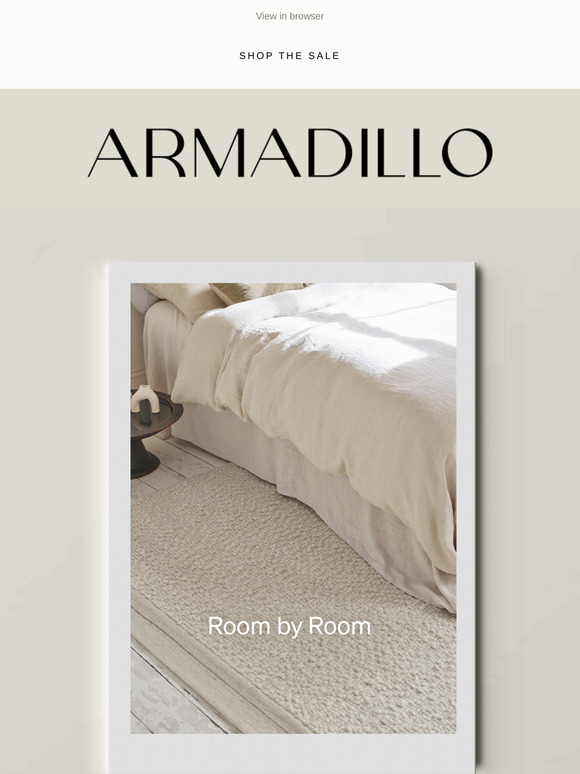 Select Rugs On Sale | Room by Room