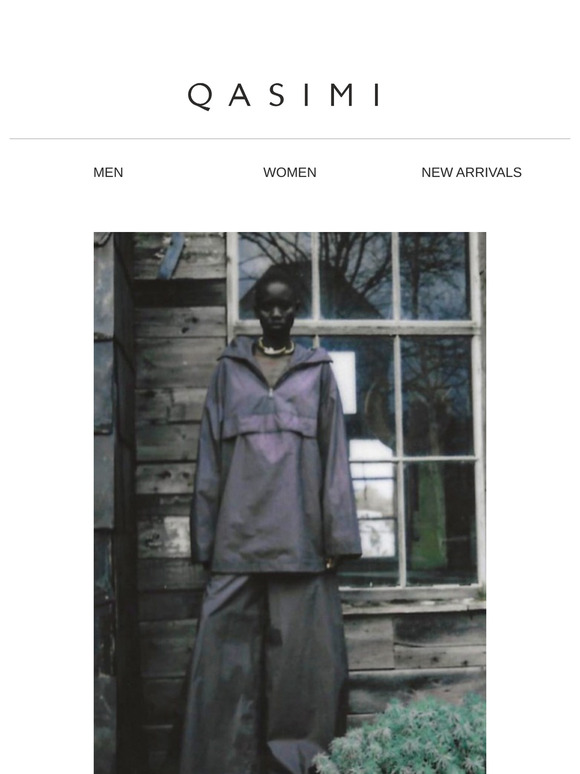 Utilitarian Elegance: Urban Essentials Reimagined