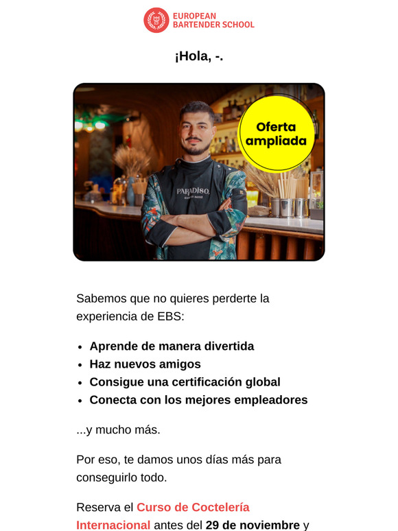 ¡Tienes MÁS tiempo para pagar MENOS 💥 Oferta ampliada 💥
