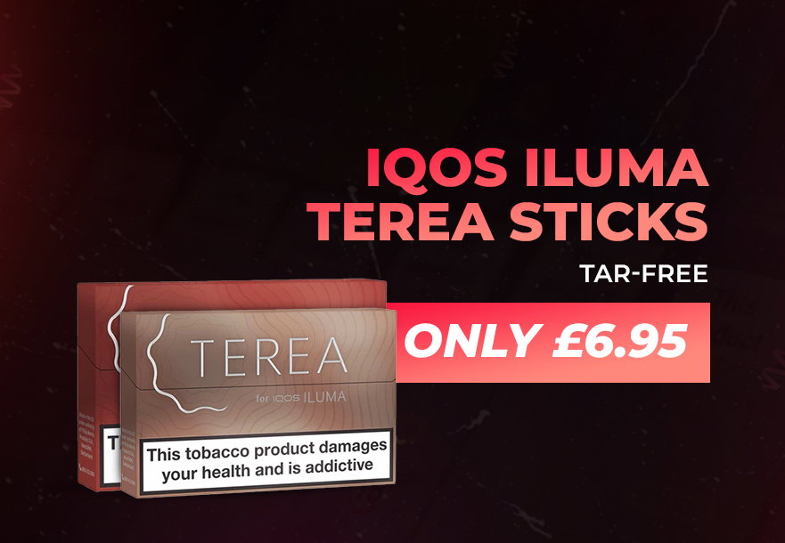iqos-terea