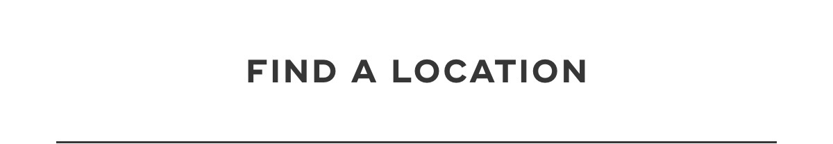 Find A Location