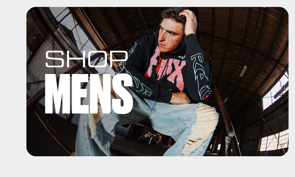 Shop Mens
