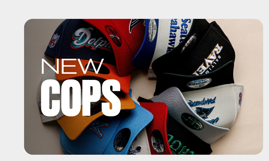 New Cops
