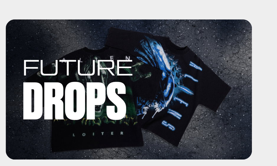 Future Drops