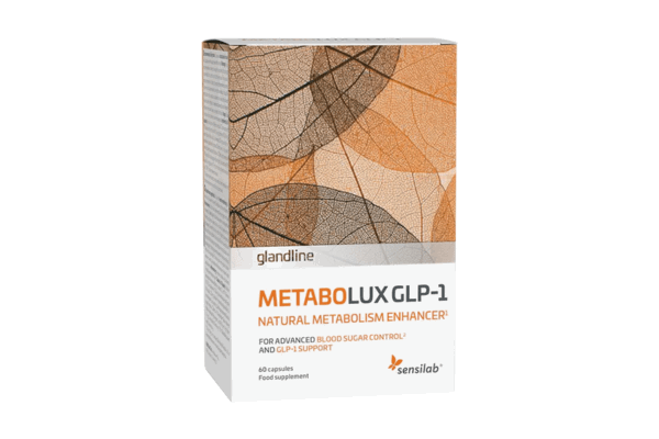 metabolux glp 1 Sensilab: What's GLP-1 and does it really work?