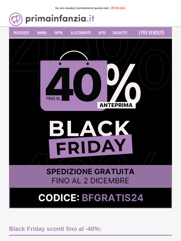 Spedizione Gratuita! Tanti sconti e idee regalo💫🎄🎁